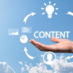Content Marketing Manager 40 – 80% (m/w) in Zürich